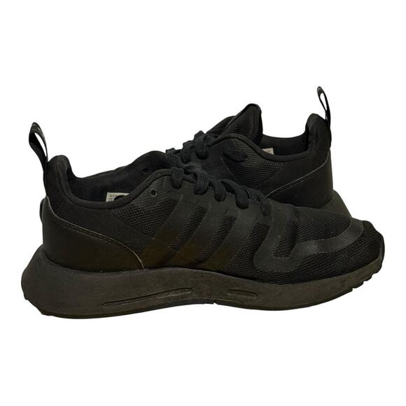 Adidas TR21 FX6231 Black Running Sneakers Women’s Size 5.5 Athletic Shoes - Picture 8 of 9